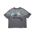 A Good Soul Intentions T-Shirt "Ash"