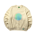 A Good Soul Holy Static Thermal Long-Sleeve "Dirty White"