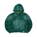 A Good Soul True Form Water Hoodie "Faded Green"