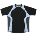 Palace x Nike Jersey "Black"