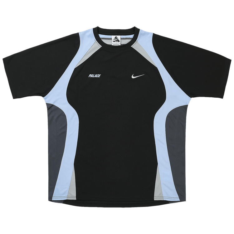 Palace x Nike Jersey "Black"