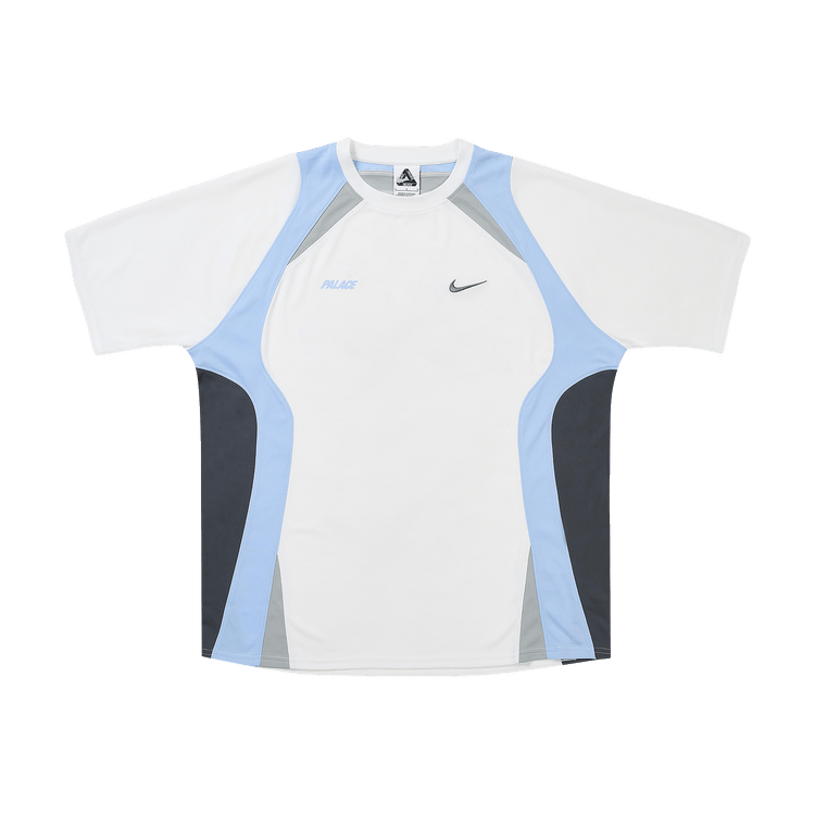 Palace x Nike Jersey "White"