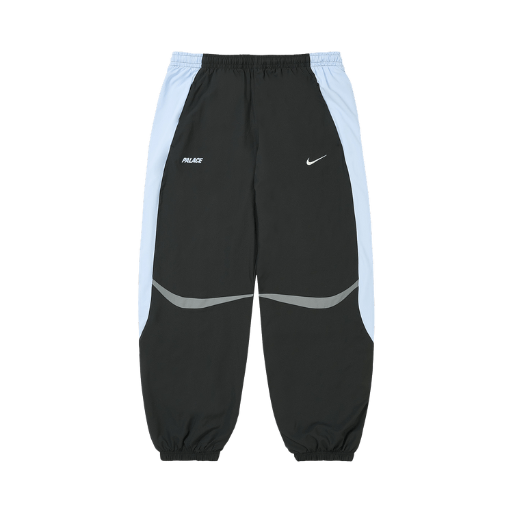 Palace x Nike Track Bottom "Black"