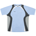 Palace x Nike Jersey "Sky Blue"