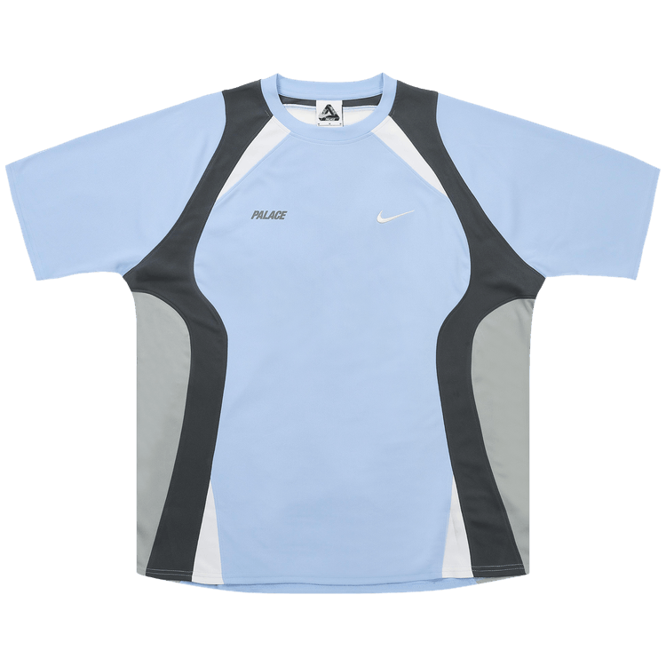 Palace x Nike Jersey "Sky Blue"