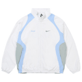 Palace x Nike Track Jacket "White"