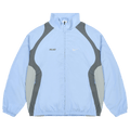 Palace x Nike Track Jacket "Sky Blue"