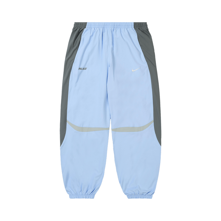 Palace x Nike Track Bottom "Sky Blue"