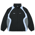 Palace x Nike Track Jacket "Black"