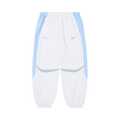 Palace x Nike Track Bottom "White"