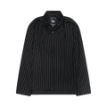 Y-3 Wool Blouson Jacket "Black"