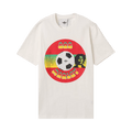 Adidas Bob Marley Originals T-Shirt "White"