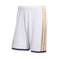 Adidas Italy 26 Home Shorts "White"