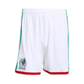 Adidas Mexico 26 Home Shorts "White"