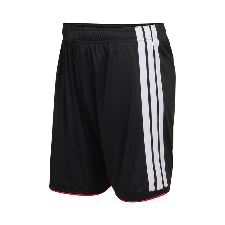 Adidas Germany 26 Home Shorts "Black"