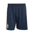 Adidas Argentina 26 Home Authentic Shorts "Night Navy / Icey Blue"