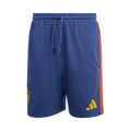 Adidas Spain DNA Shorts "Dark Blue"
