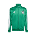Adidas Mexico DNA Track Top "Bold Green"