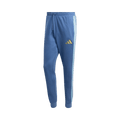 Adidas Argentina DNA Fleece Pants "Crew Blue"