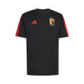 Adidas Belgium DNA T-Shirt "Black"