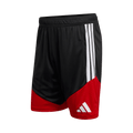 Adidas Germany 26 Tiro Shorts "Black"