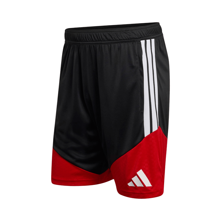 Adidas Germany 26 Tiro Shorts "Black"