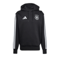 Adidas Germany Dna Fleece Hoodie "Black"