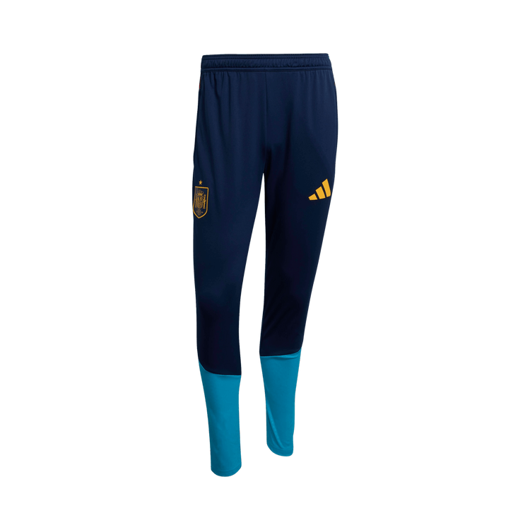 Adidas Spain 26 Tiro Pants "Night Indigo"