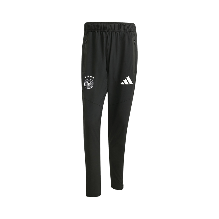 Adidas Germany Tiro Travel Pants "Black"