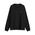 Arc'teryx Kragg Cotton Long-Sleeve 'Black'