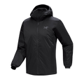Arc"teryx Atom Hoody Jacket "Black'