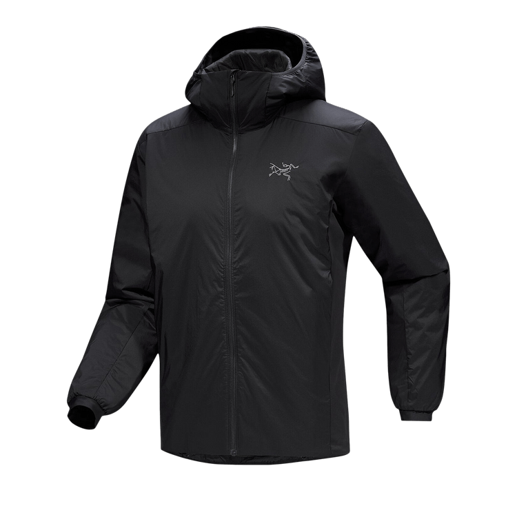 Arc"teryx Atom Hoody Jacket "Black'