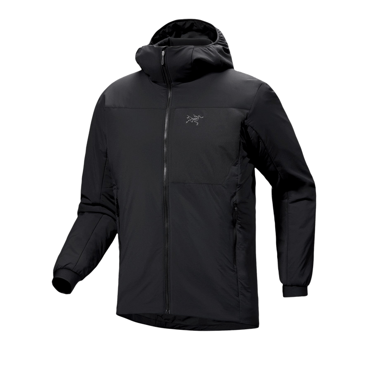 Arc'teryx Proton Hoody 'Black'