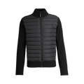 Canada Goose Hydridge Knit Jacket "Black"
