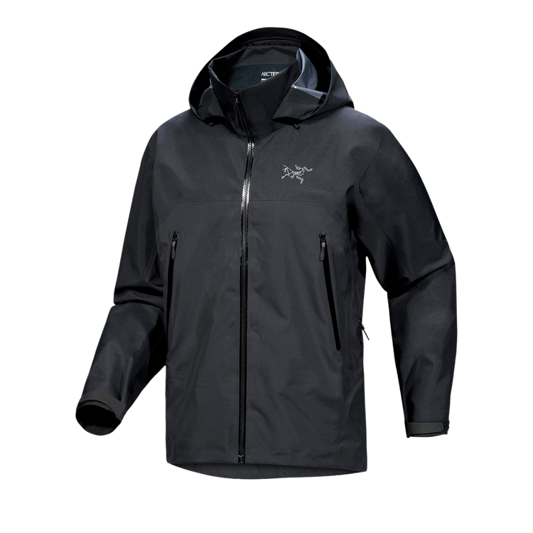 Arc"teryx Beta AR Jacket "Black'
