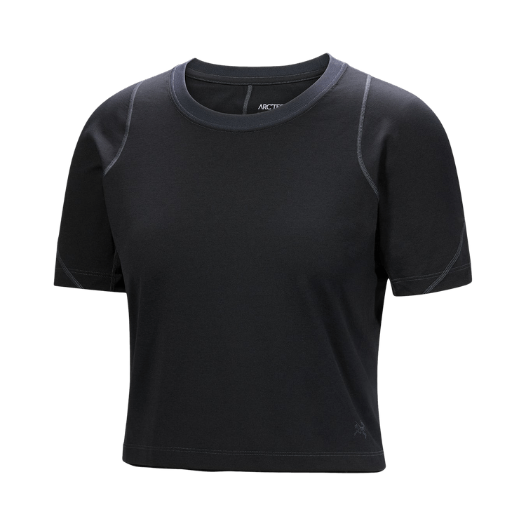 Arc"teryx Rula Tee "Black'
