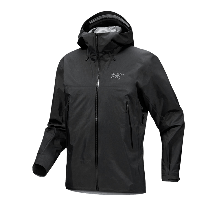 Arc"teryx Beta SL Jacket "Black'