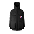 Canada Goose Expedition Parka Jacket "Black"