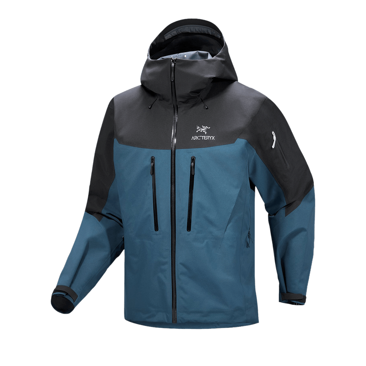 Arc"teryx Alpha SV Jacket "Lodestar'