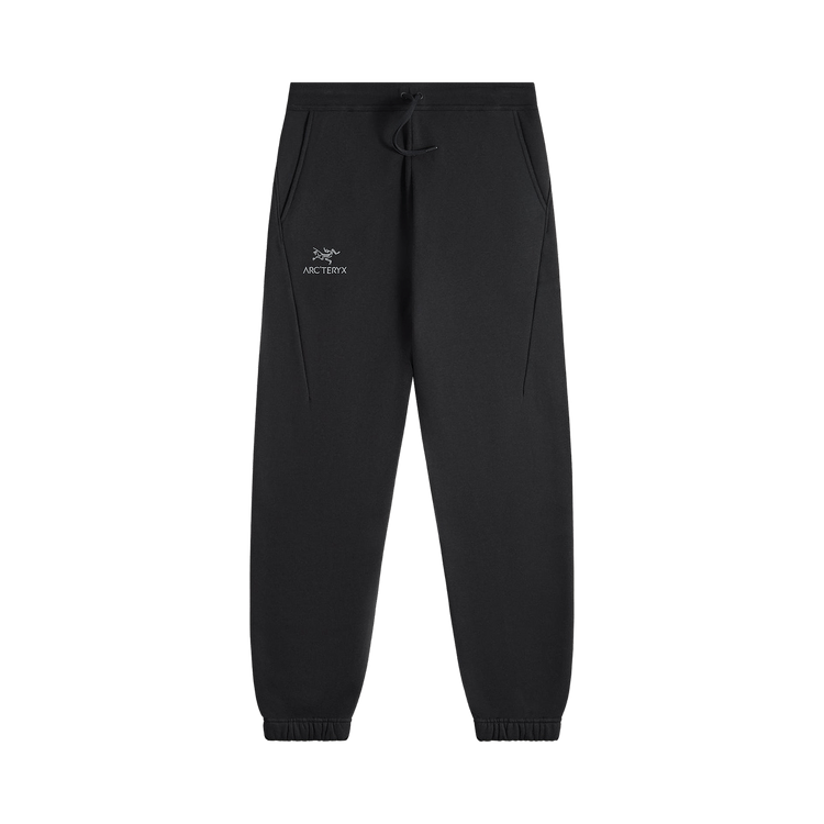 Arc'teryx Emblem Fleece Jogger 'Black'