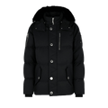 Moose Knuckles Original 3Q Jacket "Black"