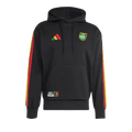 Adidas Jamaica x Bob Marley Dna Fleece Hoodie "Black"