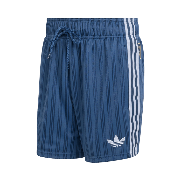 Adidas Italy Originals Shorts "Night Marine"