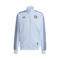 Adidas Italy Originals Track Top "Aeroblue"