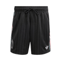 Adidas Belgium Originals Shorts "Black"