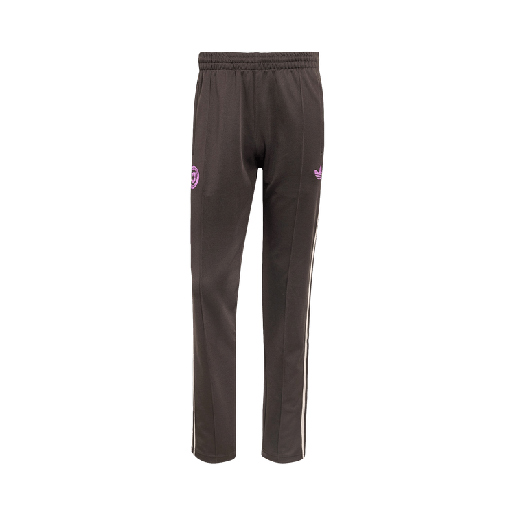 Adidas Chile Originals Track Pants "Night Brown"