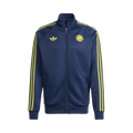 Adidas Colombia Originals Track Top "Team Navy Blue"