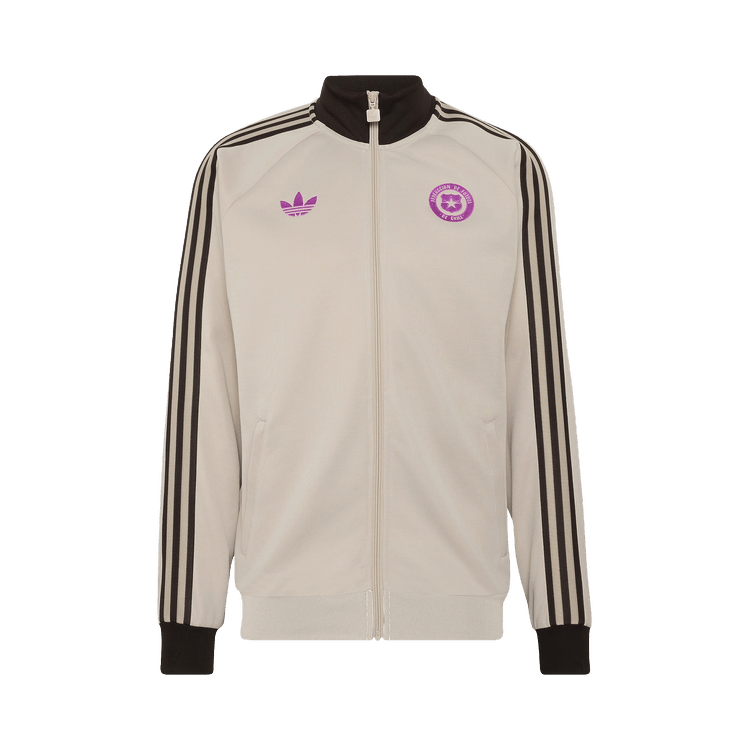 Adidas Chile Originals Track Top "Bliss"