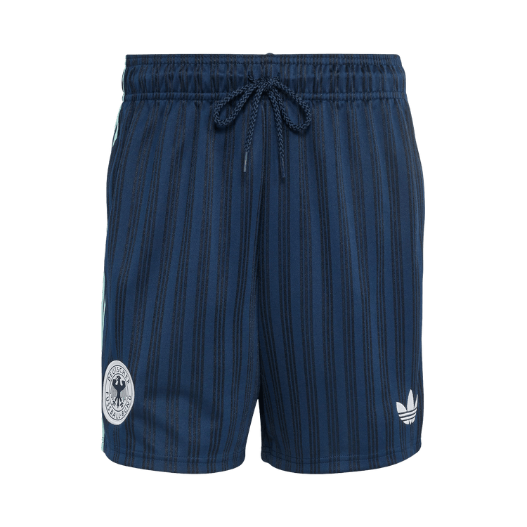 Adidas Germany Originals Shorts "Collegiate Navy"