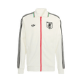 Adidas Japan Away Anthem Jacket "Off White"